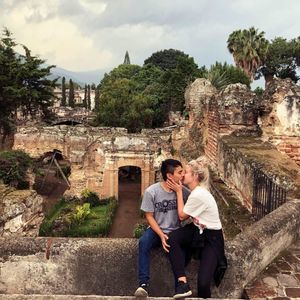 Meet your Posher, Cassie